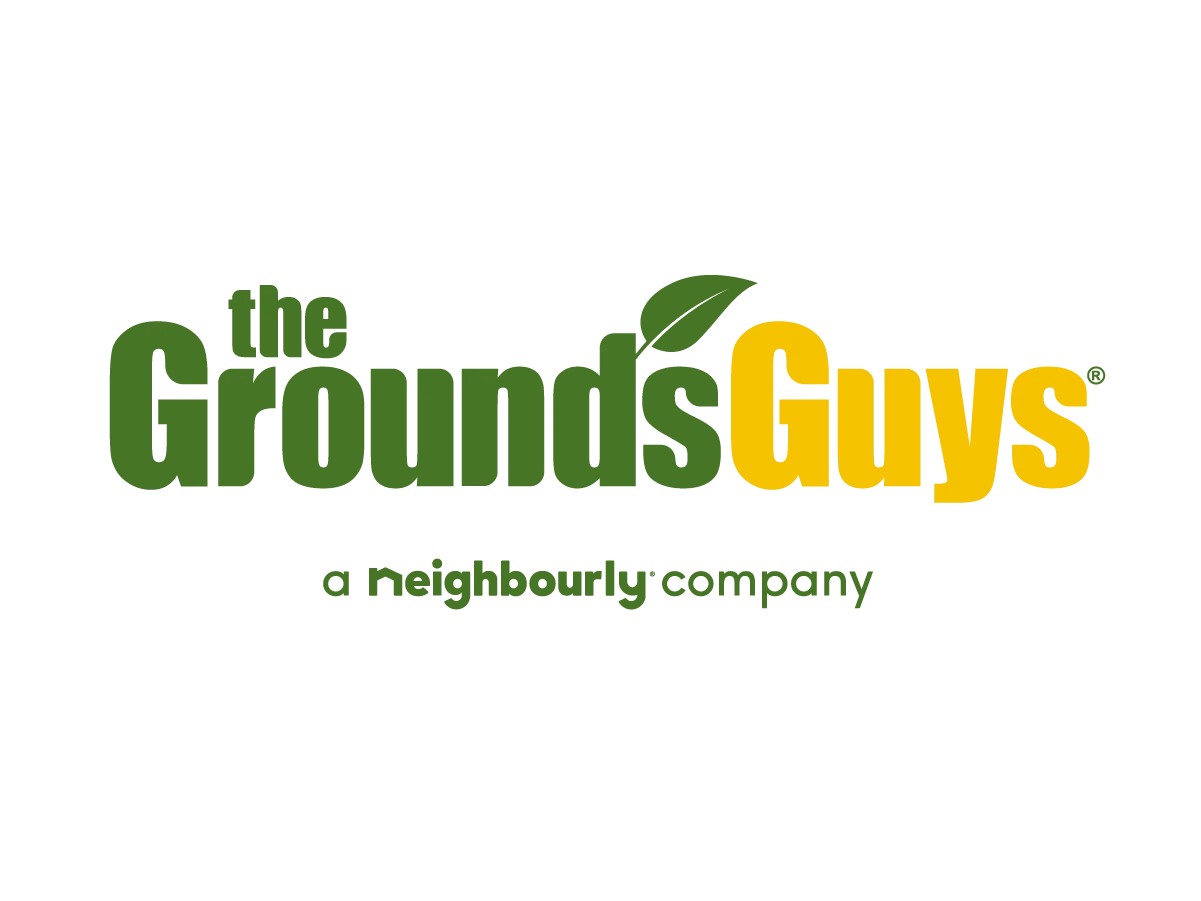 the grounds guys logo