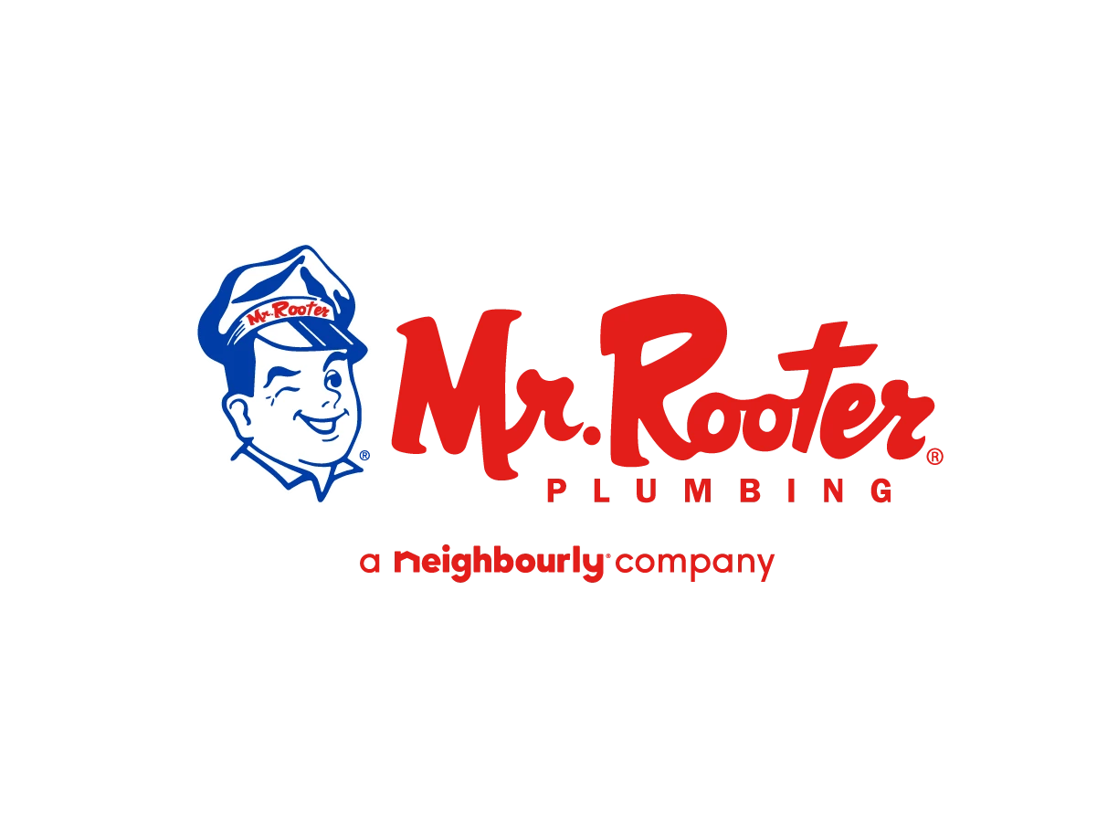 mr rooter logo