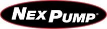 Nextpump logo
