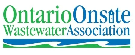 Ontario onsite wastewater association logo