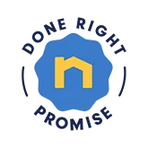 done right promise logo