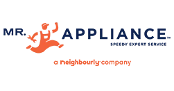 mr appliance logo