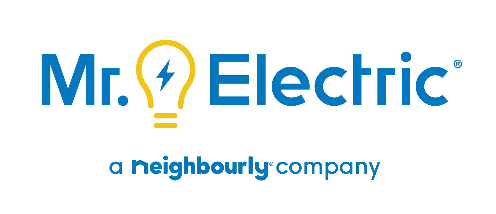 mr electric logo