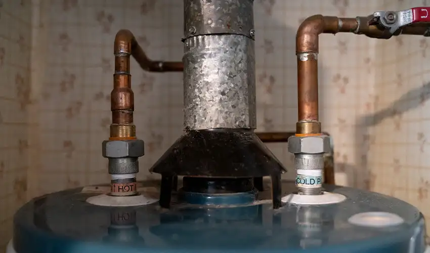 Water Heater Troubleshooting Guide | How to Change a Dip Tube in a Water Heater