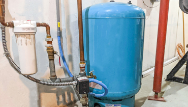 Dealing with Low Water Pressure in Your Home
