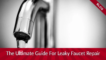 A leaky faucet