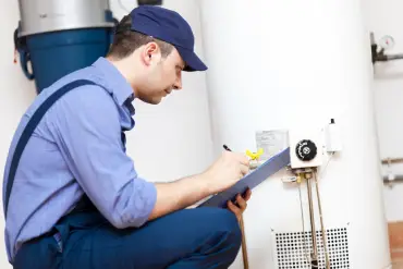 Water Heater Repair, Installation, or Replacement - Which Is Right for Your Regina Home?