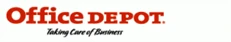 office  depot logo