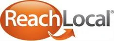 reach local logo