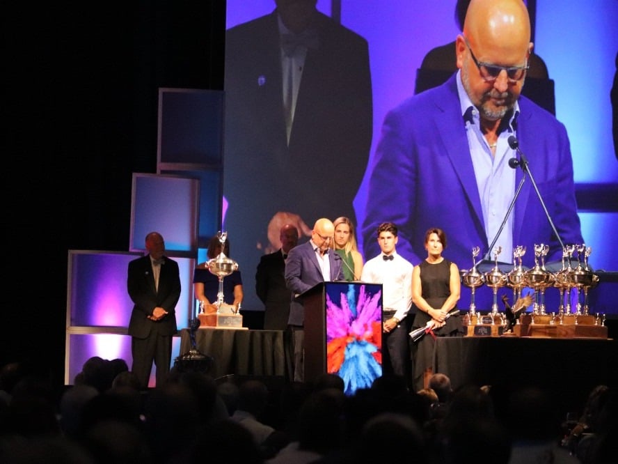 Award