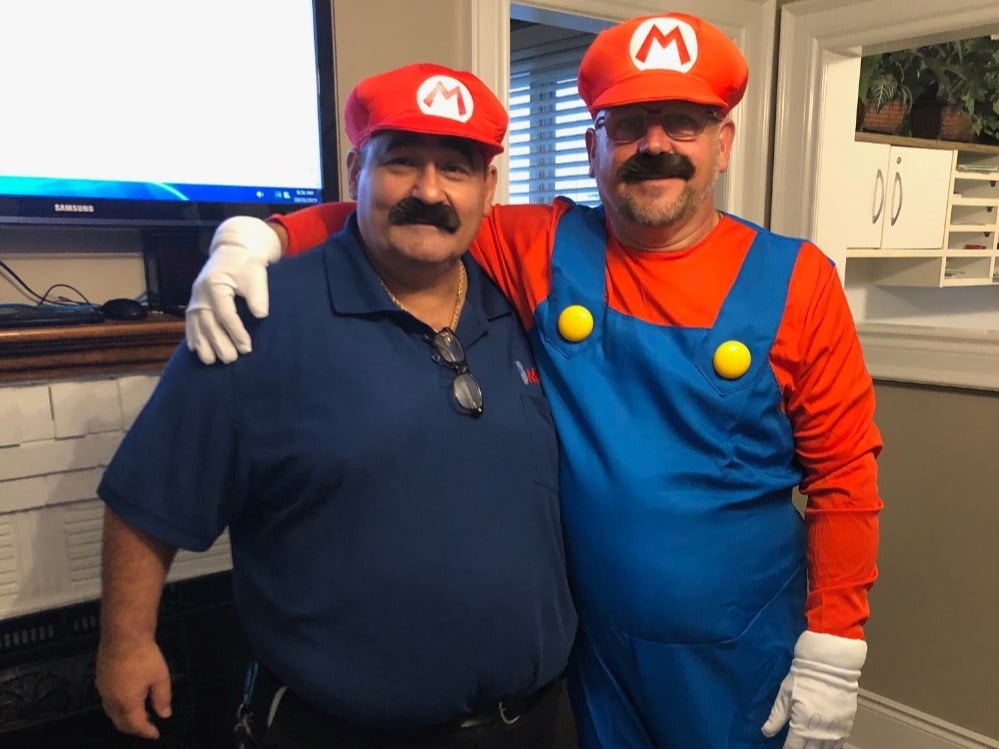 Halloween