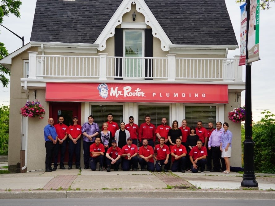 Our Employees