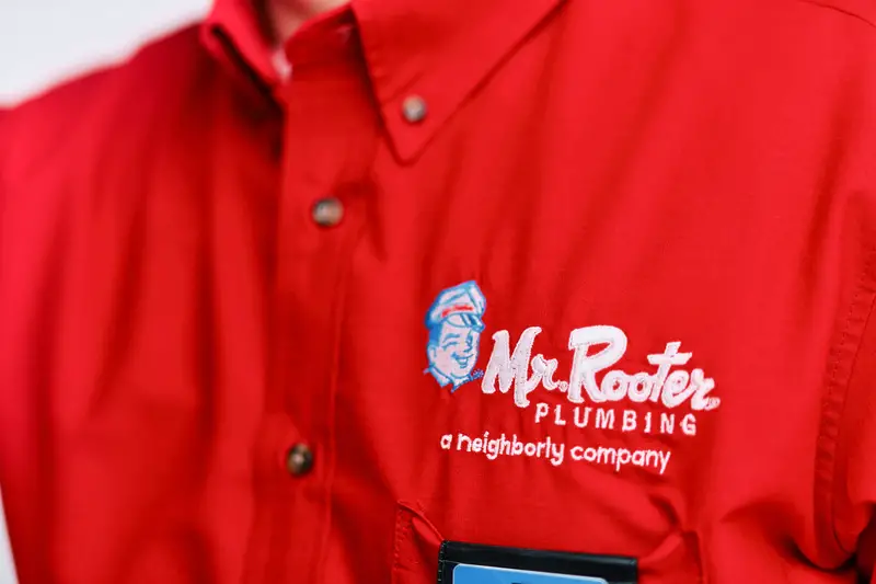 Mr. Rooter Plumbing offers plumbing services in many locations.